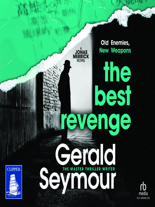 Title details for The Best Revenge by Gerald Seymour - Available